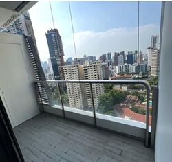 The Scotts Tower (D9), Condominium #613671341
